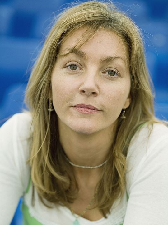 Poster Rebecca Frayn