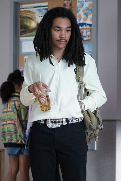 Fotos Luka Sabbat