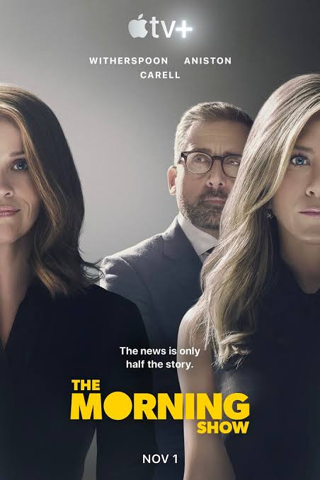 The Morning Show : Poster