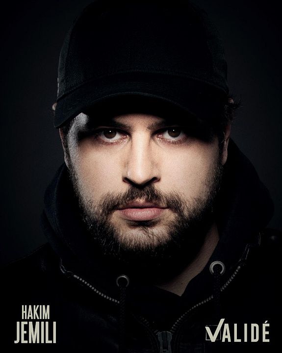 Fotos Hakim Jemili