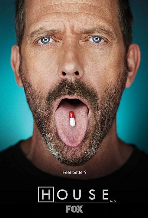 House : Poster