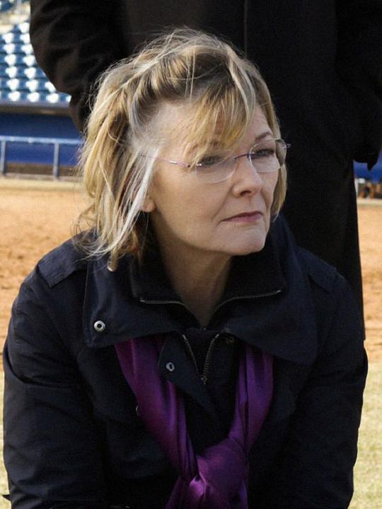 Poster Jane Curtin