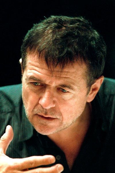 Poster Patrice Chéreau