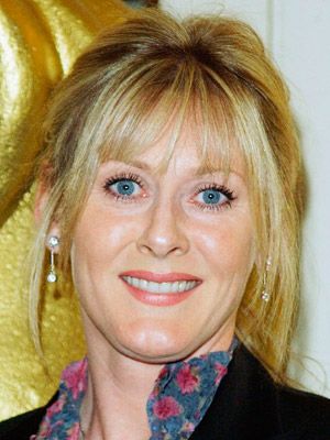 Poster Sarah Lancashire