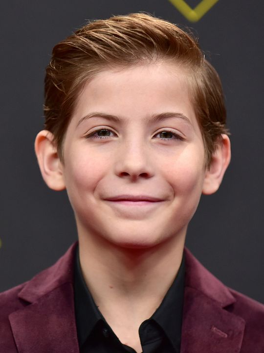 Poster Jacob Tremblay