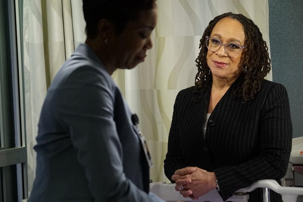 Fotos S. Epatha Merkerson