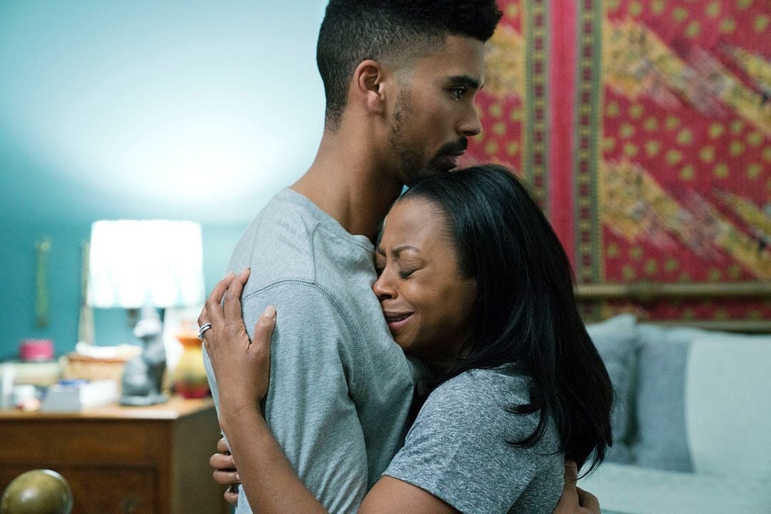O Limite da Traição : Fotos Matthew Law, Bresha Webb