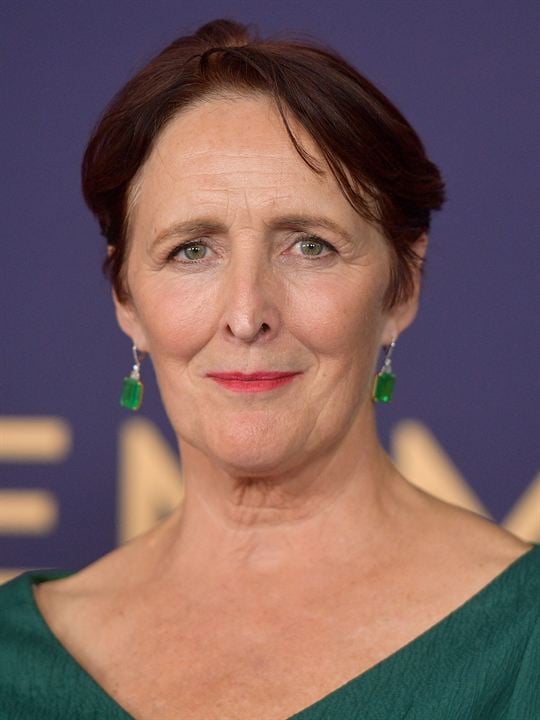Poster Fiona Shaw
