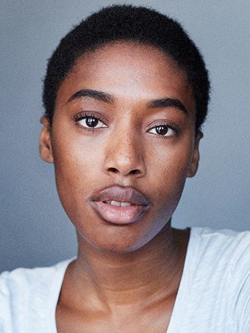 Poster Sophia Brown (III)