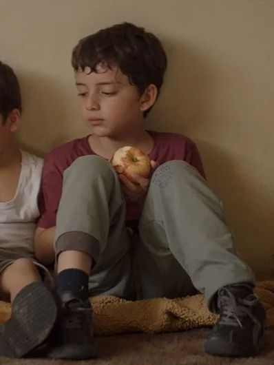 Poster Maximiliano Nájar Márquez