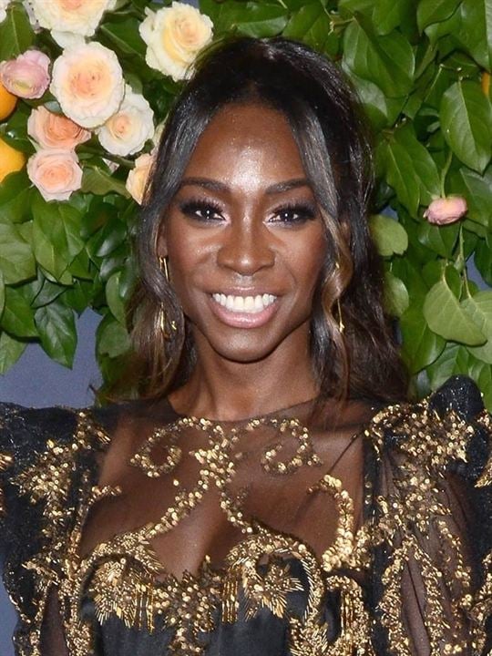Poster Angelica Ross