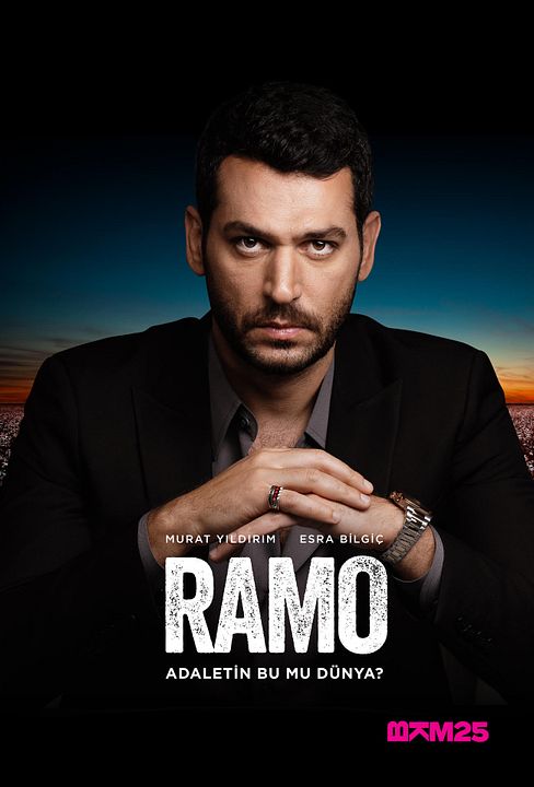 Ramo: Entre o Amor e o Poder : Poster