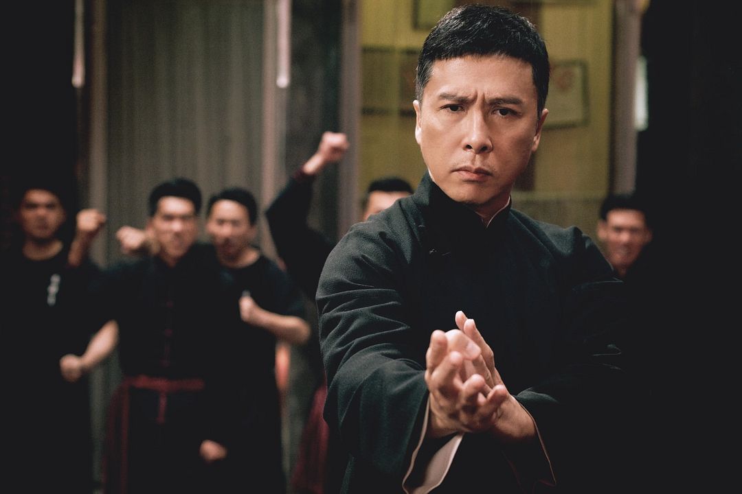 Foto de Donnie Yen - O Grande Mestre 4 : Fotos Donnie Yen - Foto 26 de 73 -  AdoroCinema