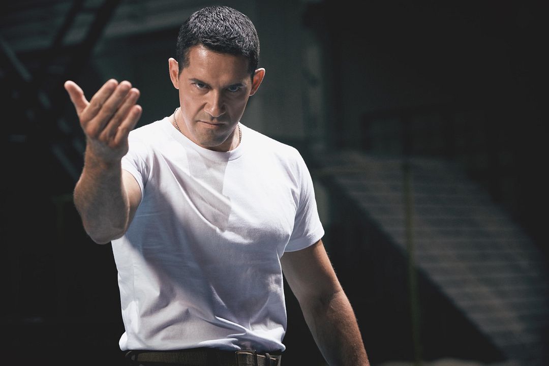 Foto de Scott Adkins - O Grande Mestre 4 : Fotos Scott Adkins - Foto 7 de  89 - AdoroCinema