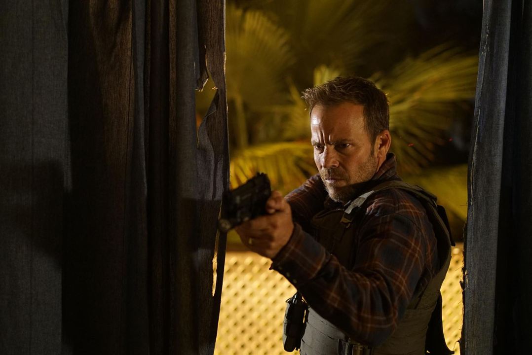 Deputy : Fotos Stephen Dorff