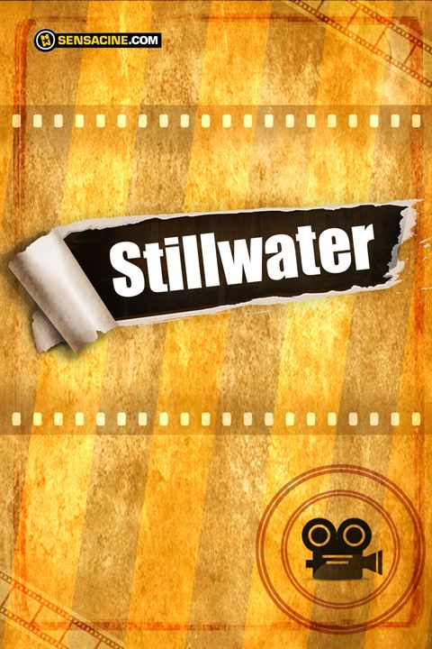Stillwater - Em Busca da Verdade : Poster