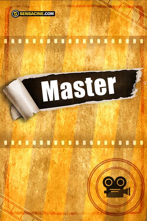 Master : Poster
