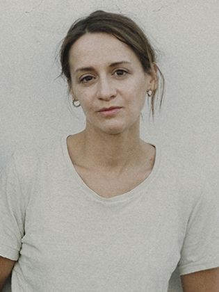 Poster Anna Falguères
