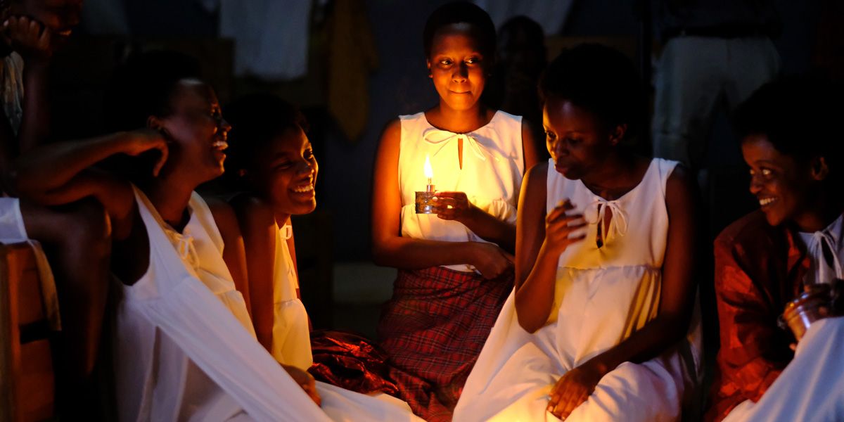 Nossa Senhora do Nilo : Fotos