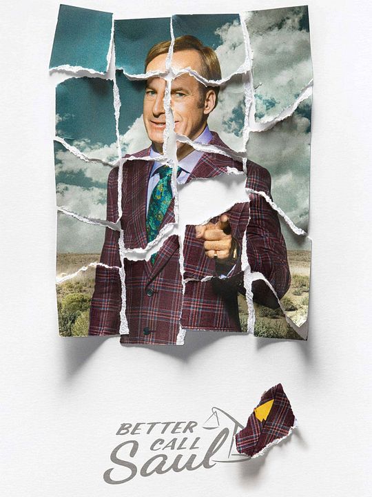 Better Call Saul : Poster