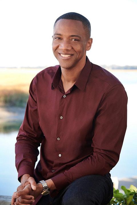 Fotos J. August Richards
