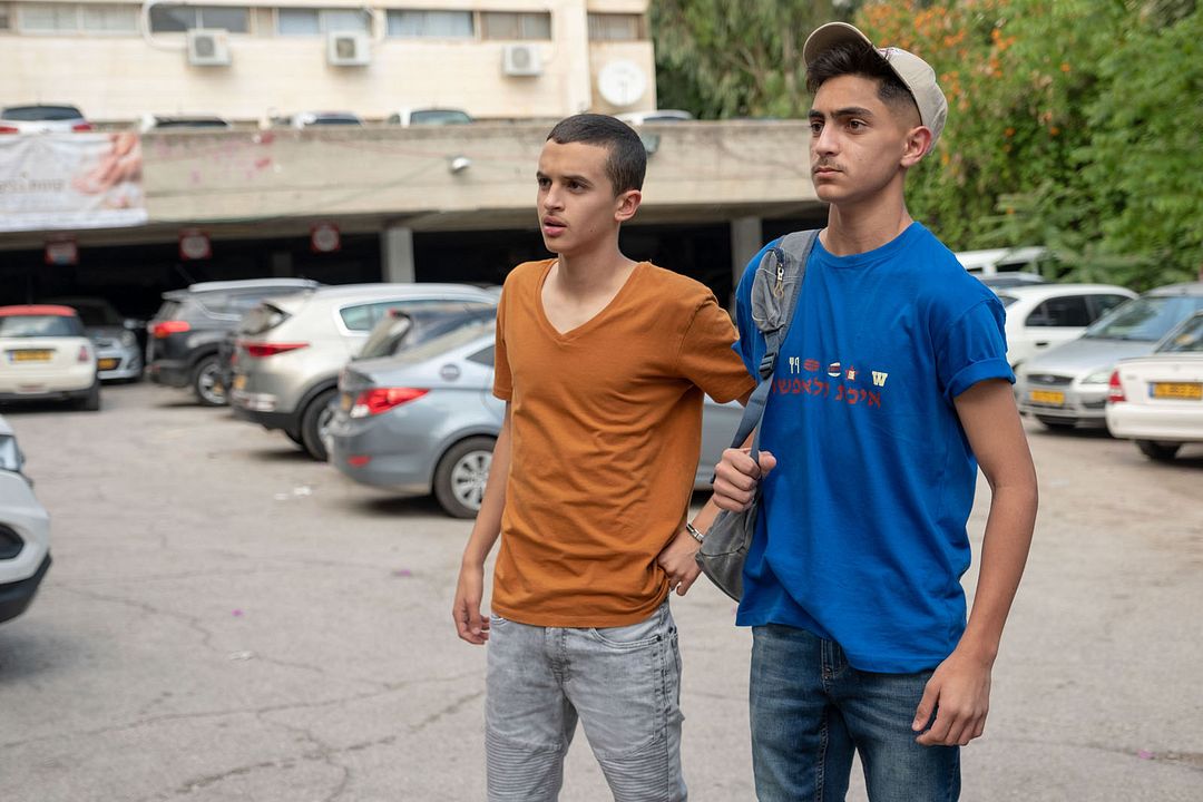 Our Boys : Fotos