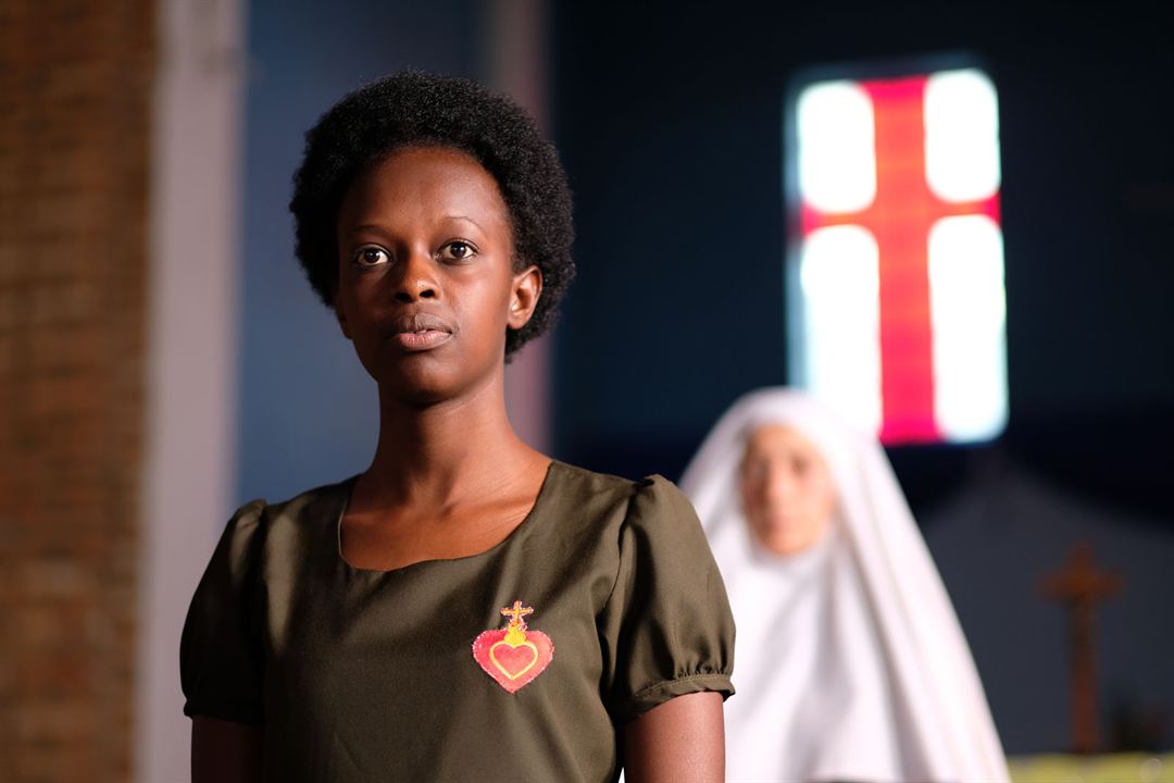 Nossa Senhora do Nilo : Fotos Amanda Mugabekazi