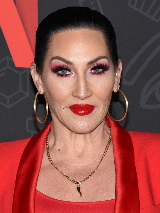 Poster Michelle Visage