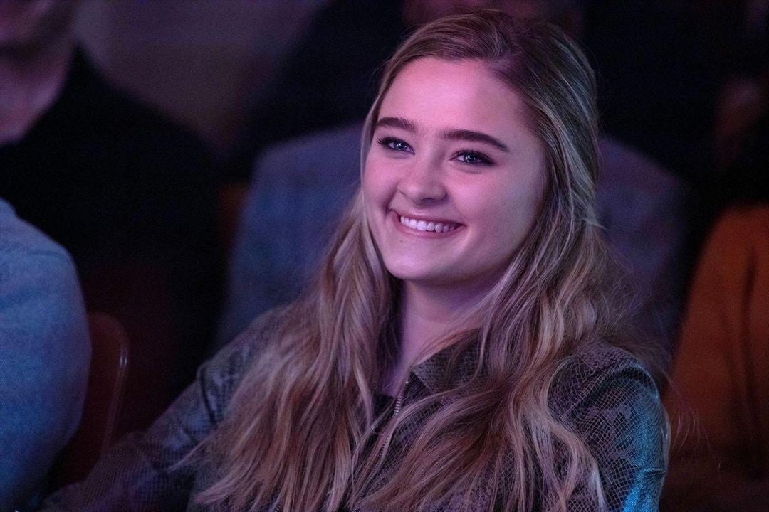 Um Milhão de Coisas : Fotos Lizzy Greene