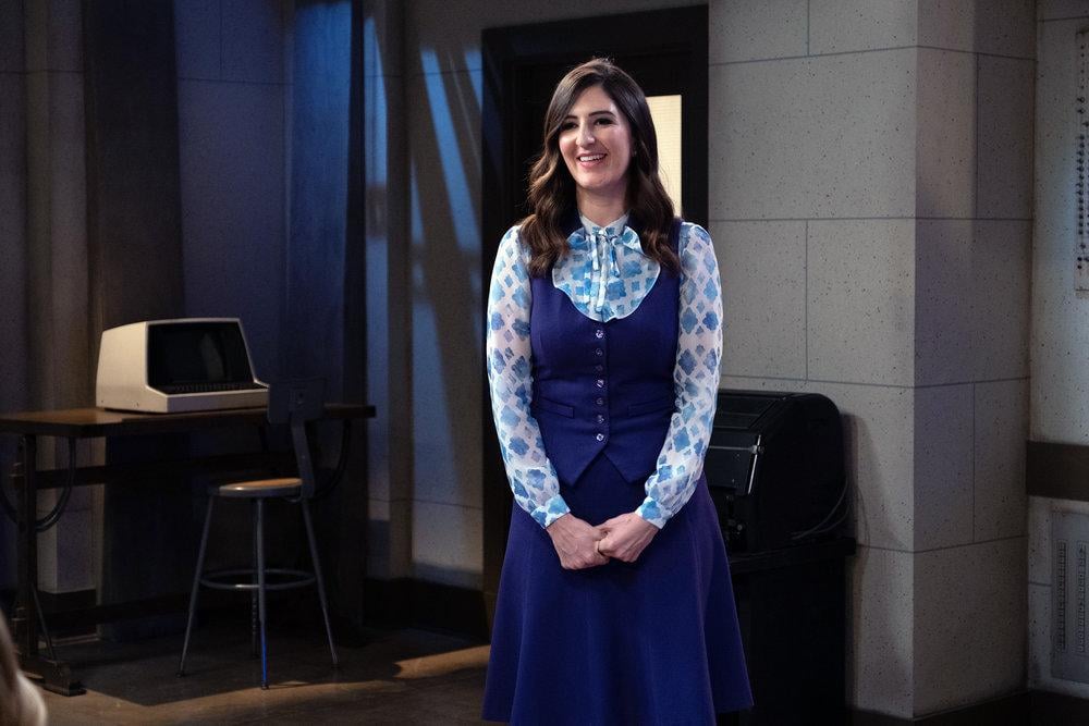 The Good Place : Fotos D'Arcy Carden