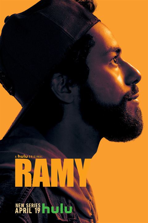 Ramy : Poster