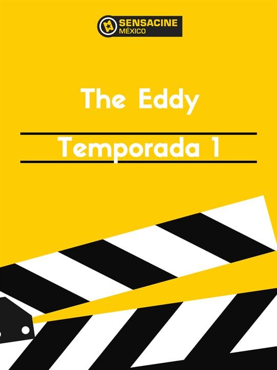 The Eddy : Poster