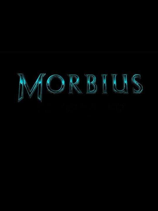 Morbius : Poster