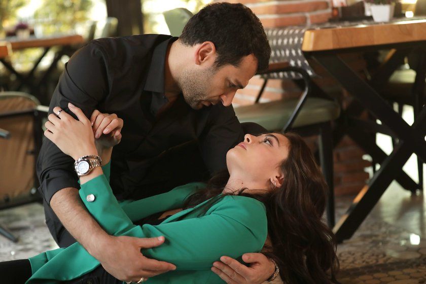 Ramo: Entre o Amor e o Poder : Fotos