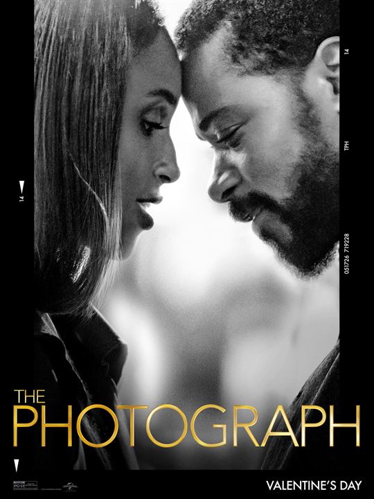 A Fotografia : Poster