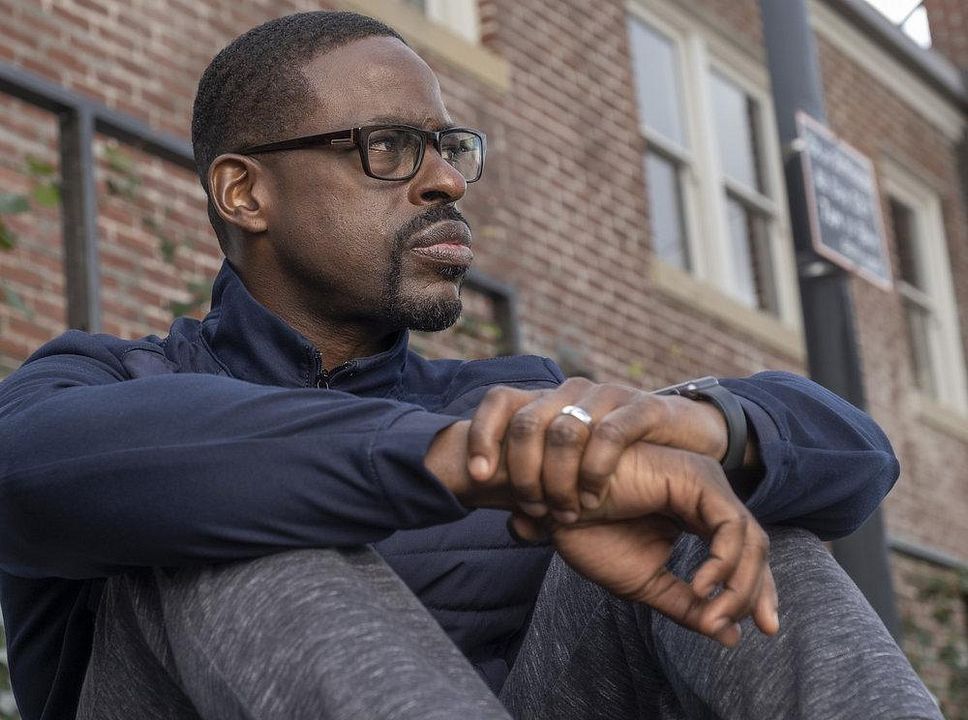 This is Us : Fotos Sterling K. Brown