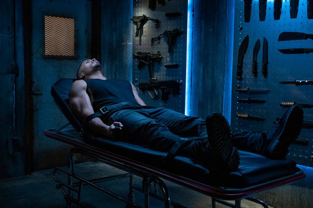 Fotos Jordan Calloway