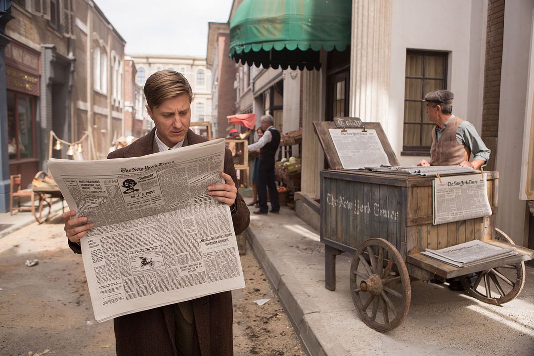 Antonia: Uma Sinfonia : Fotos