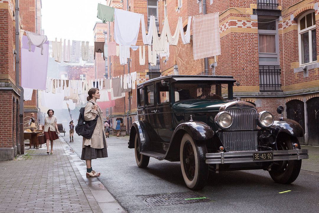 Antonia: Uma Sinfonia : Fotos