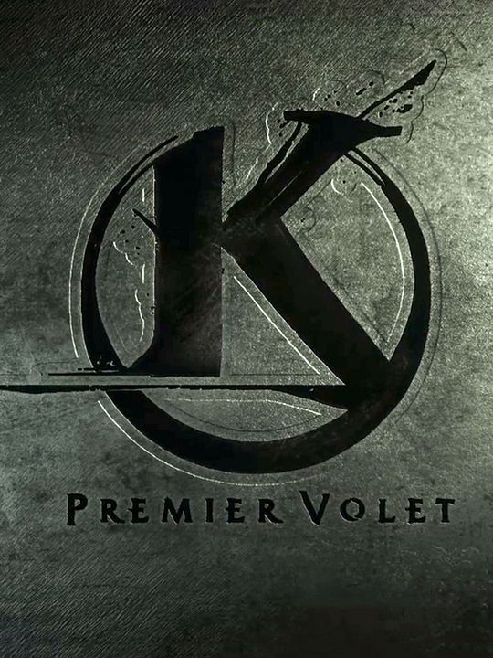 Kaamelott: Parte 1 : Poster