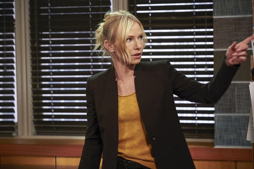 Fotos Kelli Giddish