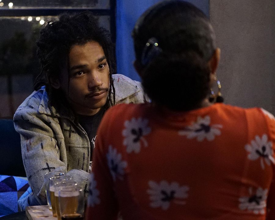 Fotos Luka Sabbat