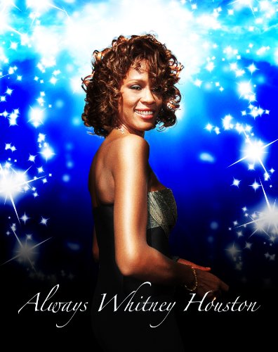 Always Whitney Houston