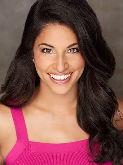 Poster Richa Shukla
