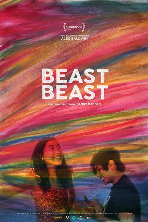 Beast Beast : Poster