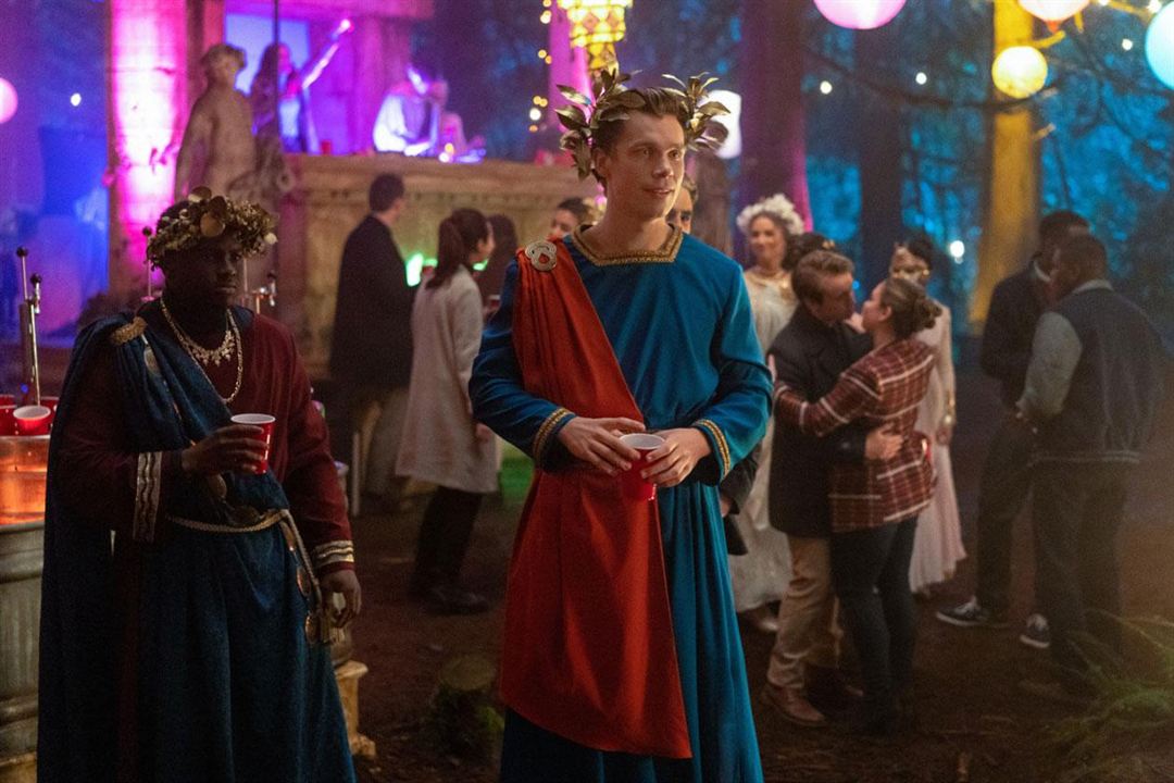 Riverdale : Fotos Sean Depner