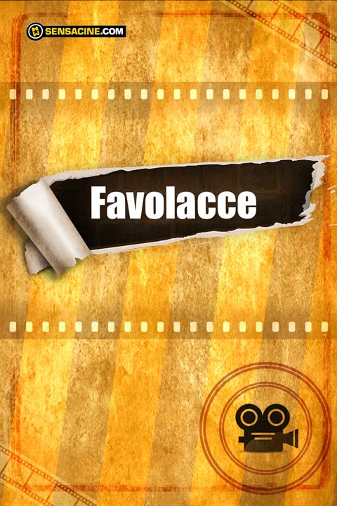 Favolacce : Poster