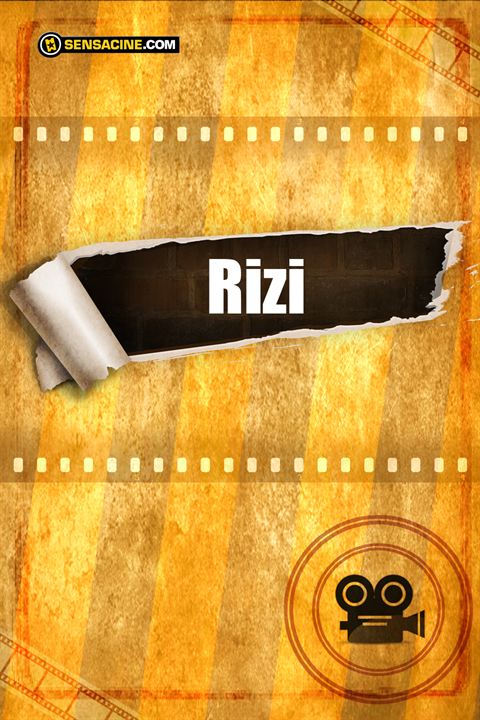 Rizi : Poster