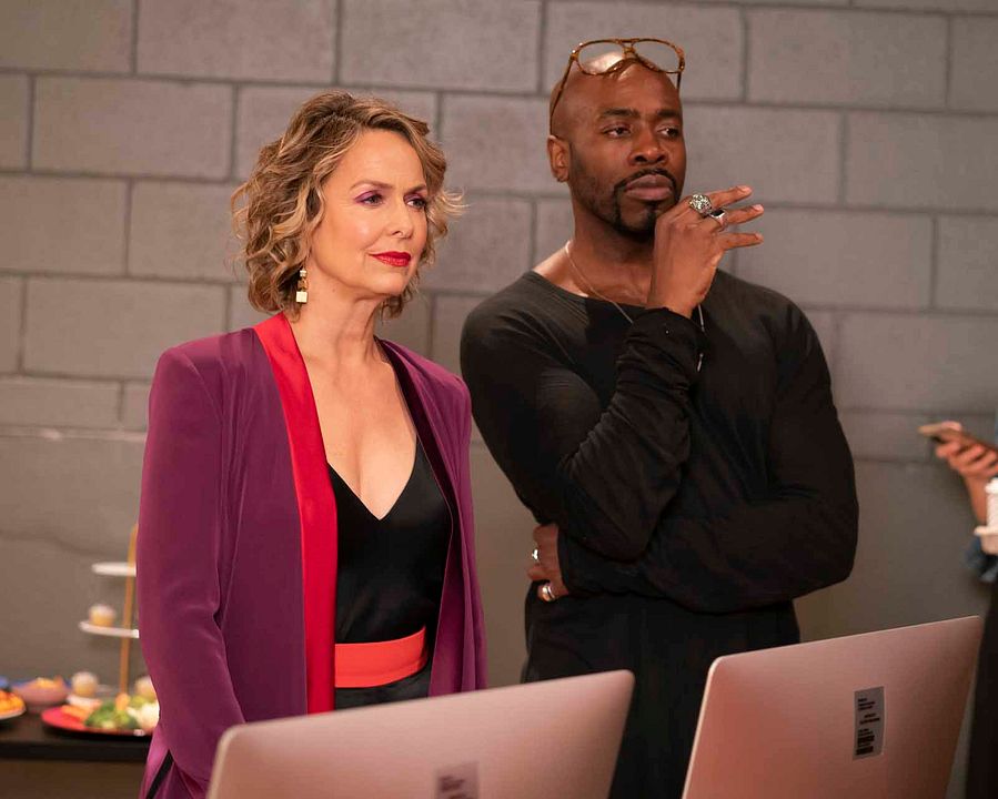Fotos Melora Hardin