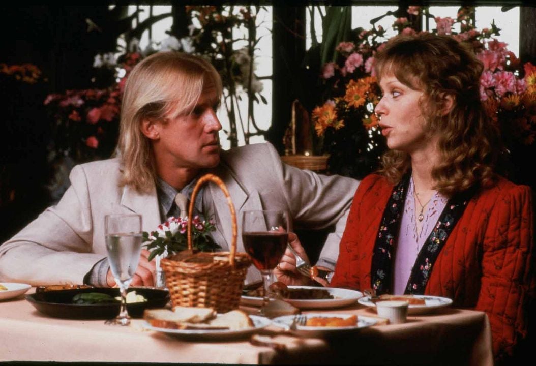 Um Dia a Casa Cai : Fotos Alexander Godunov, Shelley Long